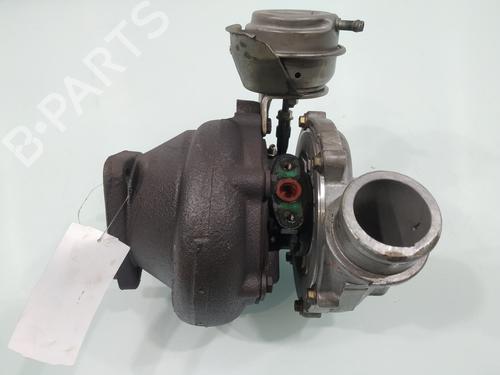 Turbolader/Kompressor VOLVO XC90 I (275) D5 AWD | BP30568093M71