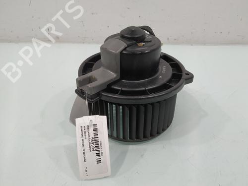 Used Heater blower motor Heater blower motor SSANGYONG REXTON / REXTON II (GAB_) 2.7 Xdi (163 hp) 32671918 32671918