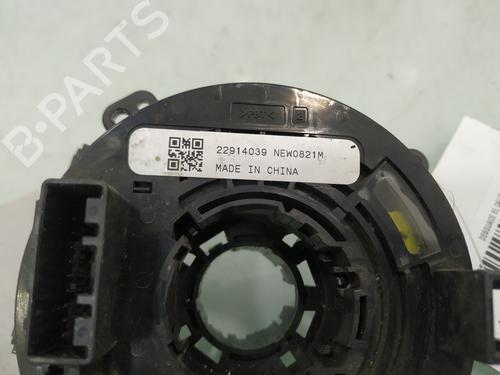 Squib airbag OPEL MERIVA B MPV (S10)  | BP17752225C102 