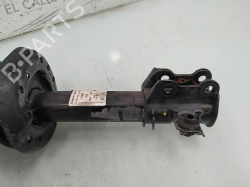 Left front shock absorber FIAT 500L (351_, 352_)  | BP8121435M16 