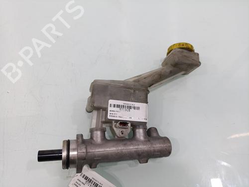 Used Brake master cylinder Brake master cylinder NISSAN X-TRAIL I (T30) [2001-2013] 33957025 33957025