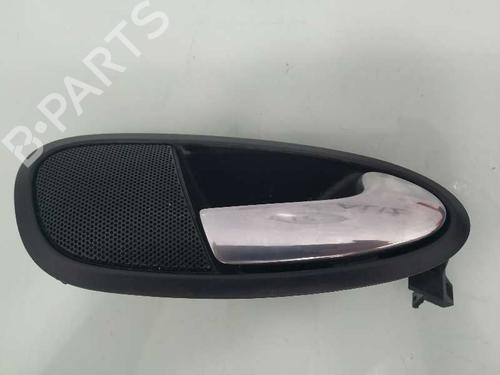 Used Rear right interior door handle SEAT LEON (1P1) 1.9 TDI (105 hp) 8088870