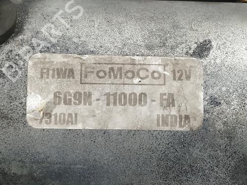 Starter FORD MONDEO IV (BA7)  | BP29451031M8 