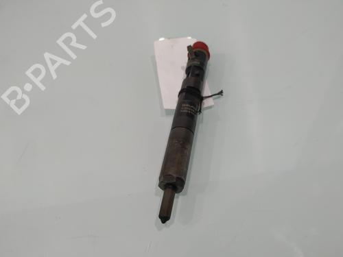 Injector RENAULT MEGANE II Saloon (LM0/1_) | BP36142537M100 - Image 3