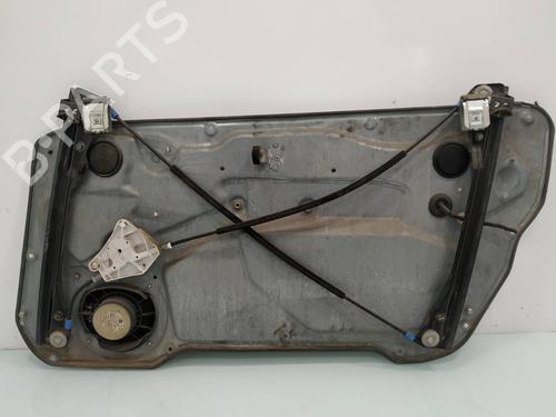 Front left window mechanism SEAT IBIZA III (6L1)  | BP8089368C22 