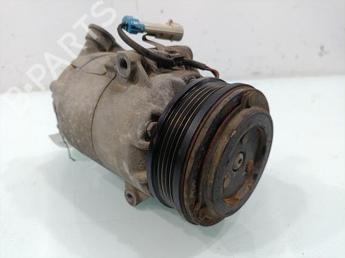 Used AC compressor AC compressor 37012142 37012142