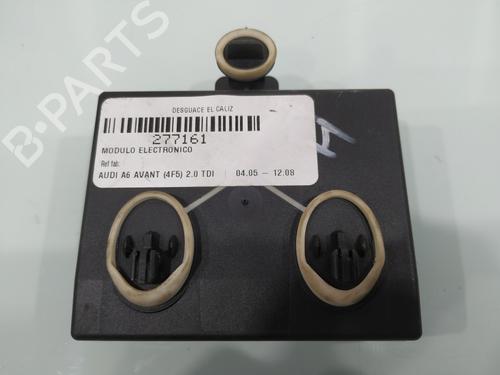 Elektronisk modul AUDI A6 C6 Avant (4F5)  | BP8093925M83 