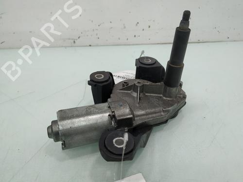 Used Rear wiper motor RENAULT MEGANE III Hatchback (BZ0/1_, B3_) 1.5 dCi (BZ09, BZ0D, BZ1W, BZ29, BZ14) (110 hp) 19259919