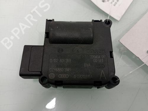Used Electronic module AUDI A6 C6 Avant (4F5) 3.0 TDI quattro (225 hp) 12533753