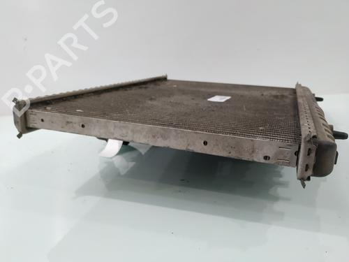 Water radiator CITROËN JUMPY II Platform/Chassis 2.0 HDi 125 | BP29904423M31