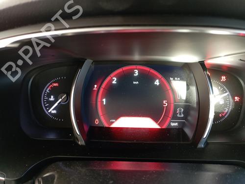 Used Instrument cluster RENAULT TALISMAN (LP_) [2015-2022]  21143460