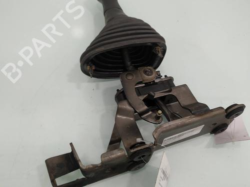 Gear lever CHRYSLER VOYAGER IV (RG, RS) 2.5 CRD | BP10747776M90 
