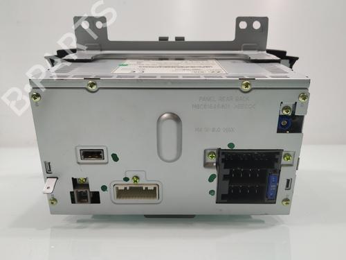Radio HYUNDAI ix35 (LM, EL, ELH)  | BP28047638E6 