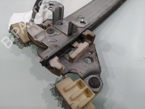 Front left window mechanism NISSAN ALMERA I (N15) 2.0 D | BP28210104C22 