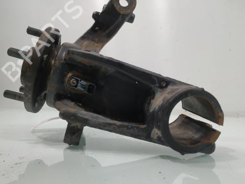 Right front steering knuckle FORD MONDEO IV (BA7)  | BP29451029M26 