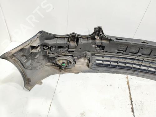 Front bumper MERCEDES-BENZ CLK (C209)  | BP29913272C7