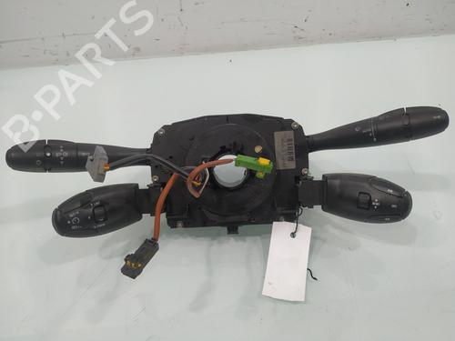 Mando luces Mando luces PEUGEOT 407 (6D_) 1.6 HDi 110 (6D9HZC, 6D9HYC) (109 hp) 37012207 37012207