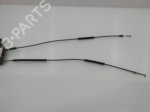 Front left lock HYUNDAI COUPE II (GK) 1.6 16V | BP24126023C98 