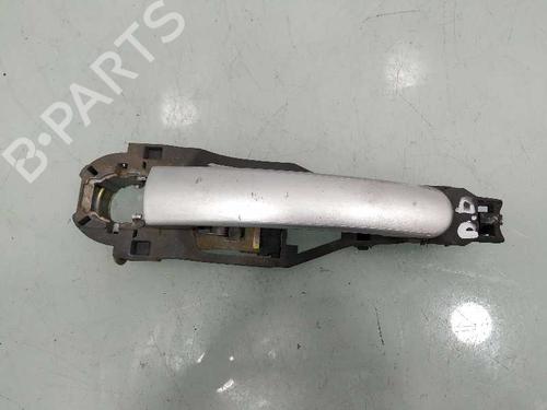 Høyre foran utvendig håndtak SEAT LEON (1M1) 1.9 TDI (90 hp) 8093534