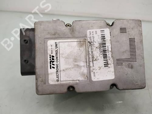 ABS pump OPEL VECTRA C (Z02) 3.2 V6 (F69) | BP9819436M43 