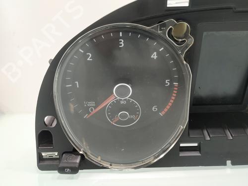 Instrument cluster VW PASSAT B7 Variant (365)  | BP29532158C47 