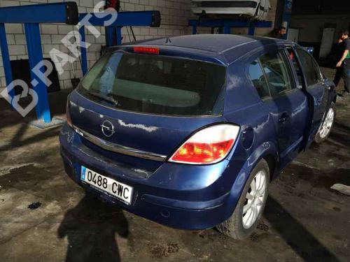 Rear left belt tensioner OPEL ASTRA H (A04) 1.4 LPG (L48) | BP8090259C89  - Image 5