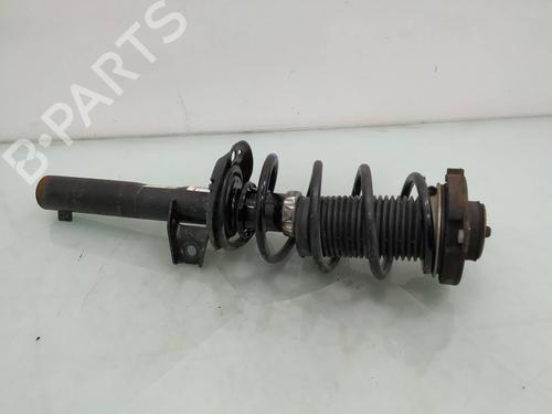 Left front shock absorber VW GOLF VI (5K1) 1.6 TDI | BP8499367M16 