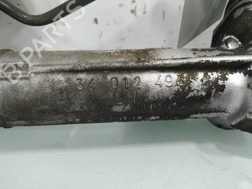 Steering rack NISSAN PRIMERA (P12)  | BP21167232M22 