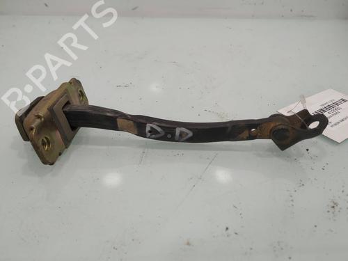 Hinge/Door check strap HYUNDAI SANTA FÉ I (SM) 2.0 CRDi | BP14030937C146 