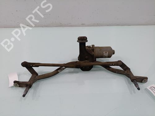 Used Front wiper motor Front wiper motor OPEL VIVARO B Bus (X82) [2014-2019] 34509890 34509890