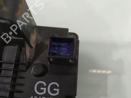 Zamek drzwi tylnych lewych OPEL CORSA C (X01) 1.3 CDTI (F08, F68) | BP29911159C100 