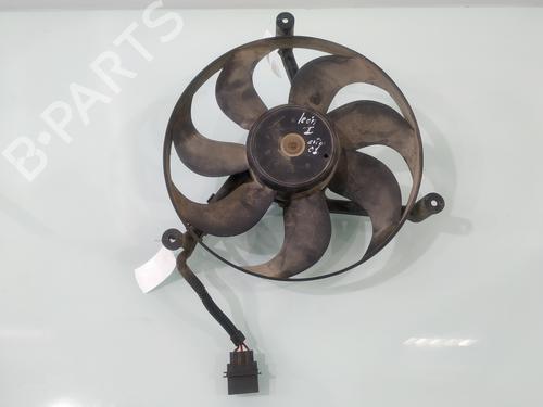 Kjølevifte elektrisk VW GOLF IV (1J1) [1997-2008]  29159274