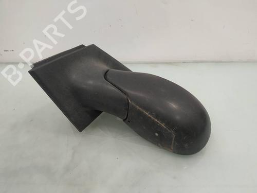 Left mirror CITROËN C2 (JM_) 1.4 HDi | BP8801319C26 