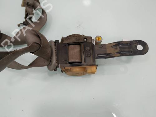 Front right seatbelt NISSAN X-TRAIL I (T30) 2.2 Di 4x4 | BP10747758I25 
