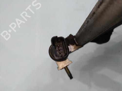 Heater matrix PEUGEOT 607 (9D, 9U) | BP33885463M63 - Image 5