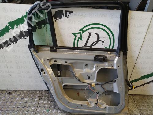 Left rear door RENAULT VEL SATIS (BJ0_) 2.2 dCi (BJ0E, BJ0F, BJ0G, BJ0H) | BP8089524C4 