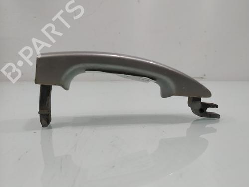 Rear right exterior door handle FORD MONDEO IV (BA7)  | BP29451027C130 