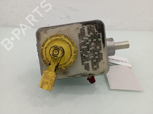 Brake master cylinder SEAT LEON (1M1) 1.9 TDI | BP12982089M77 