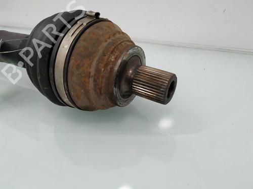 Right front driveshaft VW GOLF VI (5K1) 1.6 TDI | BP8596845M39 