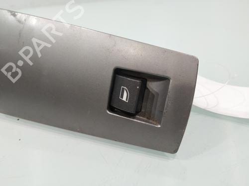 Right front window switch BMW 7 (E65, E66, E67) 730 Ld | BP31064808I26 