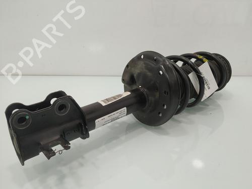 Used Right front shock absorber FIAT PUNTO EVO (199_) 1.4 16V (105 hp) 22776653