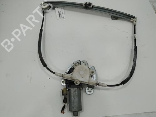 Used Front left window mechanism RENAULT MEGANE I Coach (DA0/1_) 1.6 e (DA0F) (90 hp) 8085998