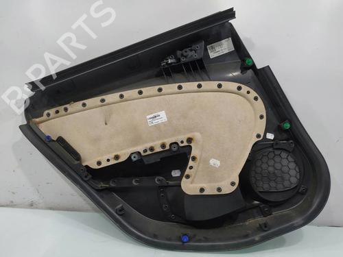 Rear right panel OPEL ASTRA J (P10) | BP38781617C61 - Image 4
