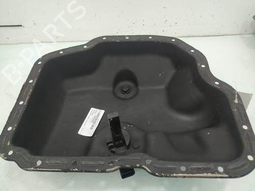 Oil sump VW TOUAREG (7LA, 7L6, 7L7) 3.0 V6 TDI | BP16642390M115 