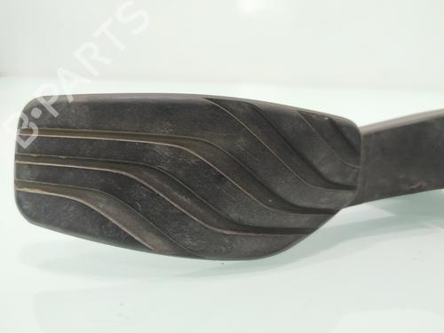 Pedal NISSAN QASHQAI II SUV (J11, J11_) 1.6 DIG-T | BP22781775I4 