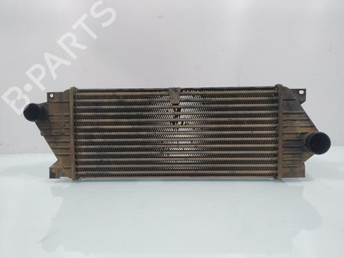 Used Intercooler MERCEDES-BENZ M-CLASS (W163) [1998-2005]  28191648