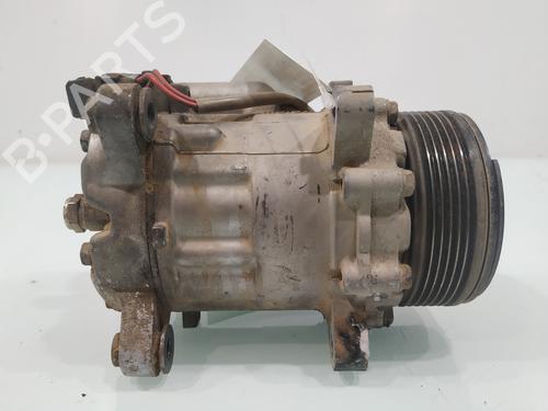 AC compressor VW POLO III (6N1) 75 1.6 | BP8085343M34 