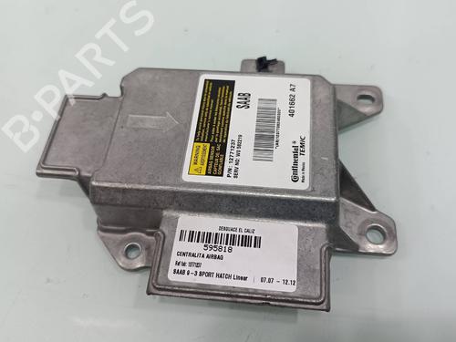 Used ECU airbags ECU airbags 38095544 38095544