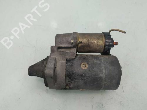 Used Starter NISSAN ALMERA II (N16) 1.5 (90 hp) 8093182