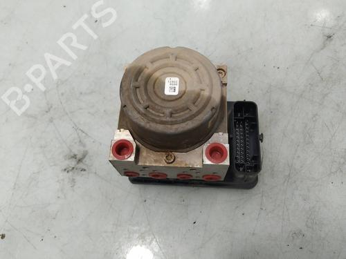 ABS pump PEUGEOT 208 I (CA_, CC_) 1.4 HDi | BP8098705M43 